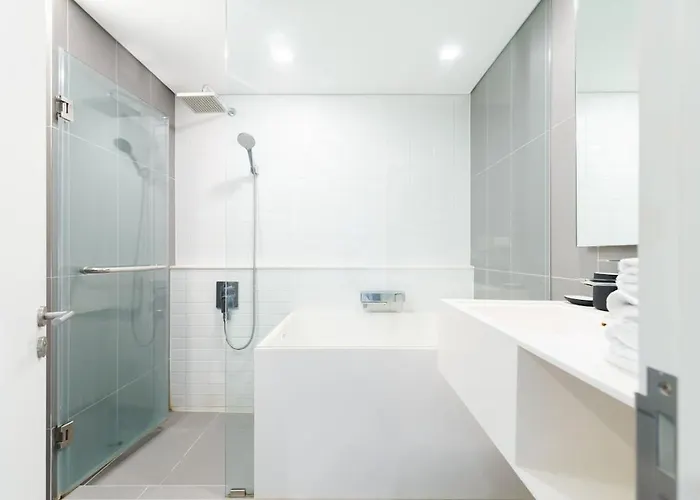 Luxury Loft Duplex 5 Mins To Bts Fast Wi-fi *