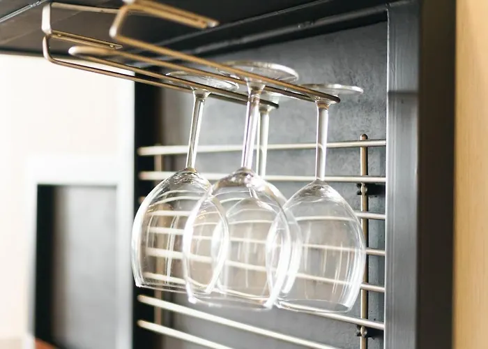 Luxury Loft Duplex 5 Mins To Bts Fast Wi-fi