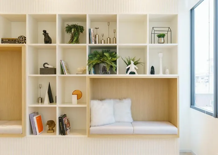 Luxury Loft Duplex 5 Mins To Bts Fast Wi-fi *